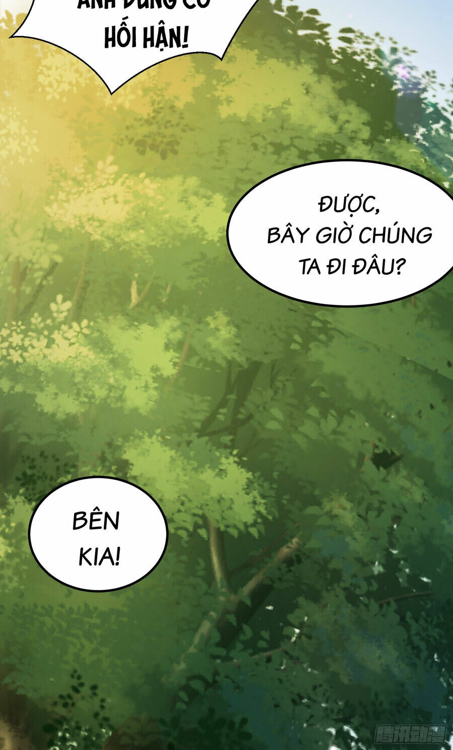 Luyện Khí Chi Thần - Chapter 4.5 - Page 6
