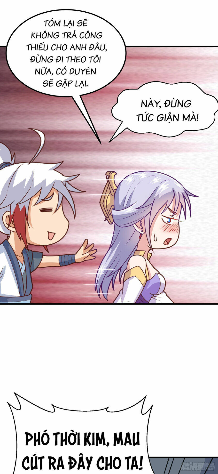 Luyện Khí Chi Thần - Chapter 4.5 - Page 70