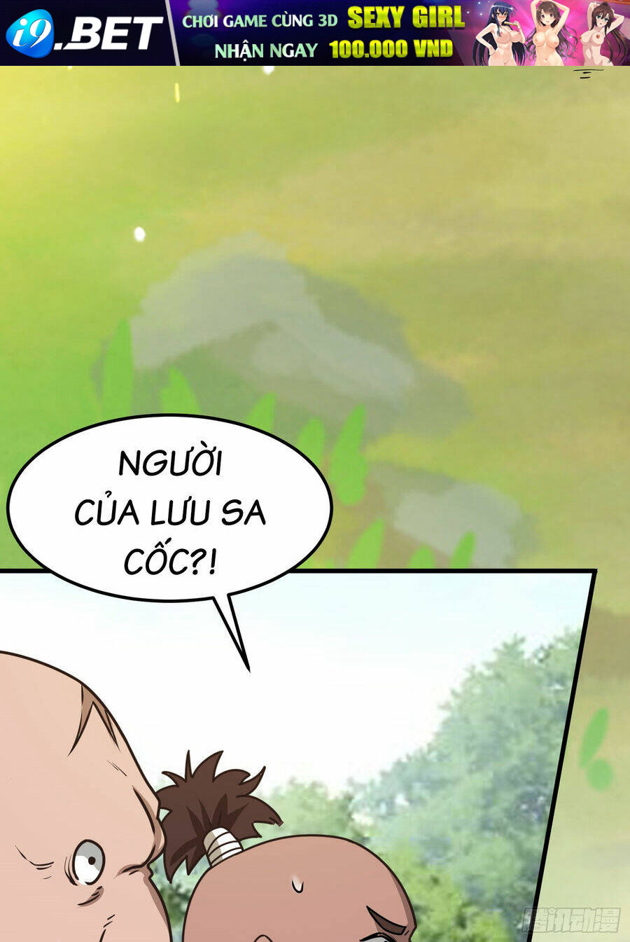 Luyện Khí Chi Thần - Chapter 4 - Page 9