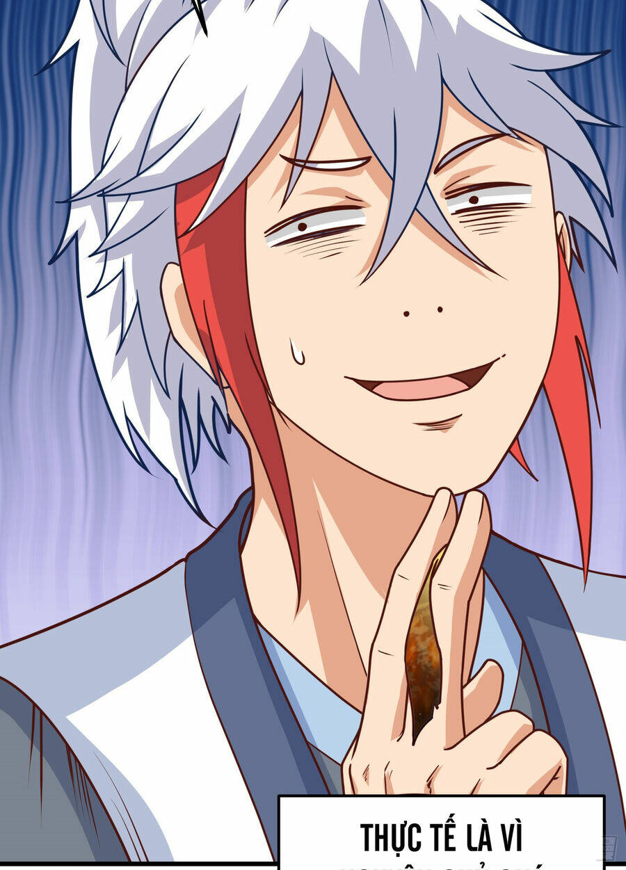 Luyện Khí Chi Thần - Chapter 4 - Page 11