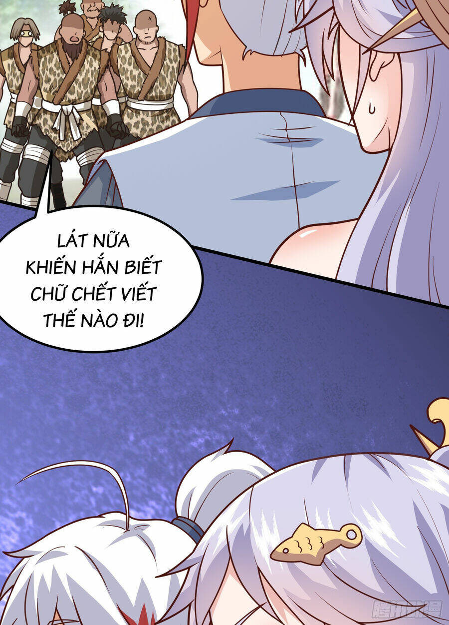 Luyện Khí Chi Thần - Chapter 4 - Page 13