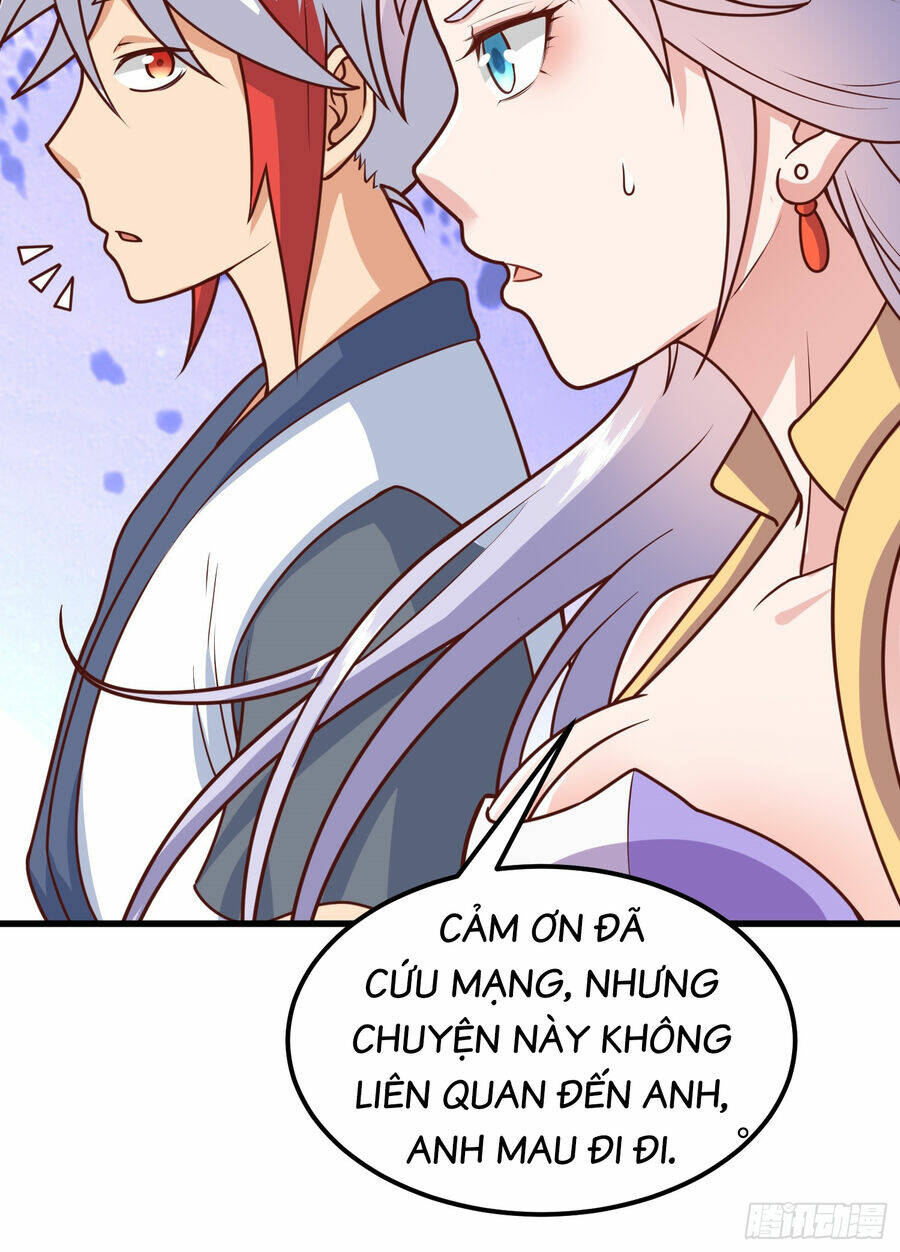 Luyện Khí Chi Thần - Chapter 4 - Page 14