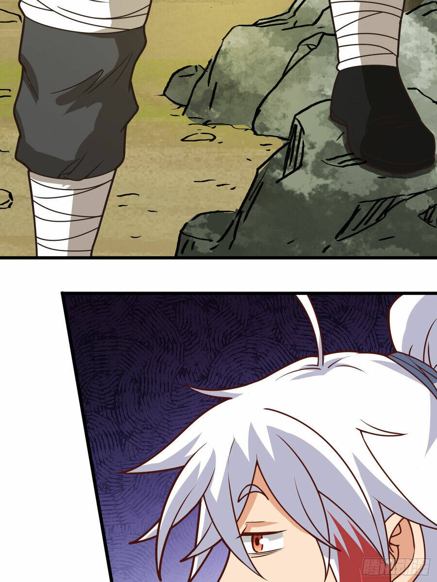 Luyện Khí Chi Thần - Chapter 4 - Page 17