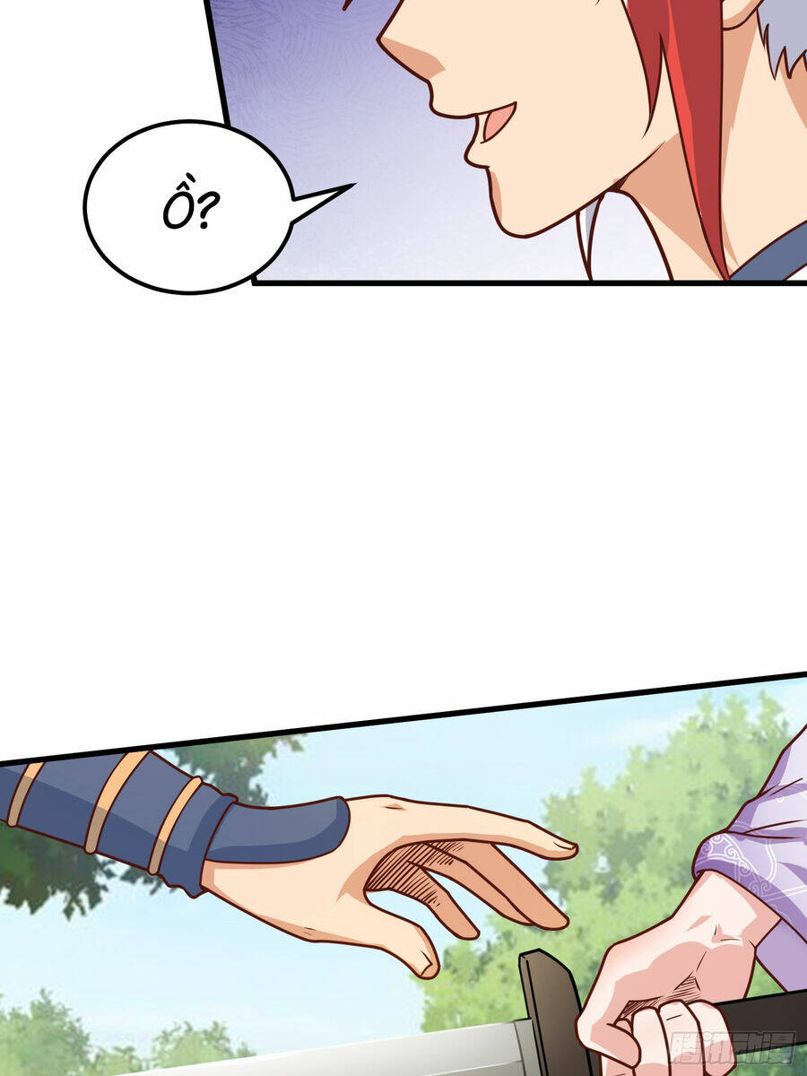 Luyện Khí Chi Thần - Chapter 4 - Page 18