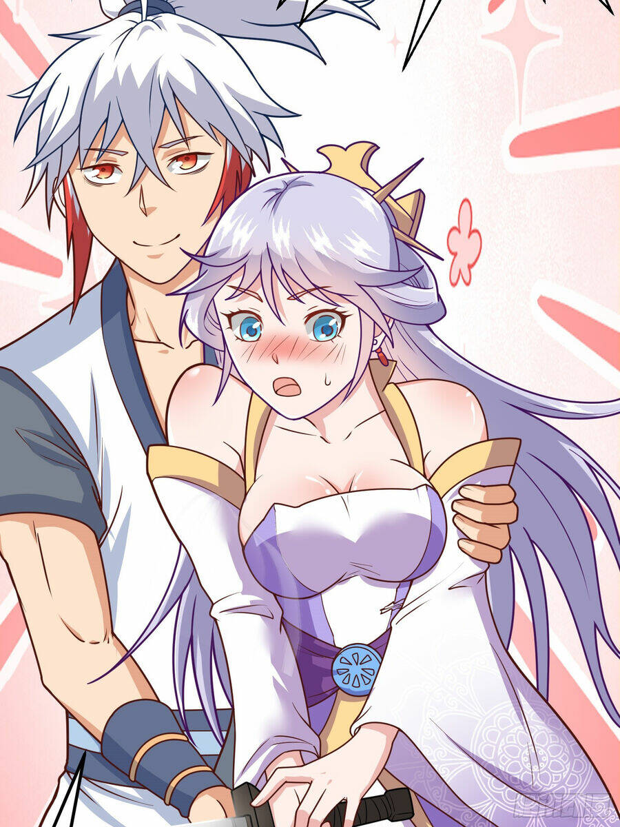 Luyện Khí Chi Thần - Chapter 4 - Page 20