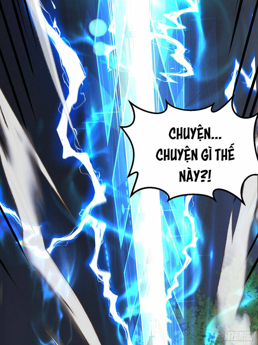 Luyện Khí Chi Thần - Chapter 4 - Page 22