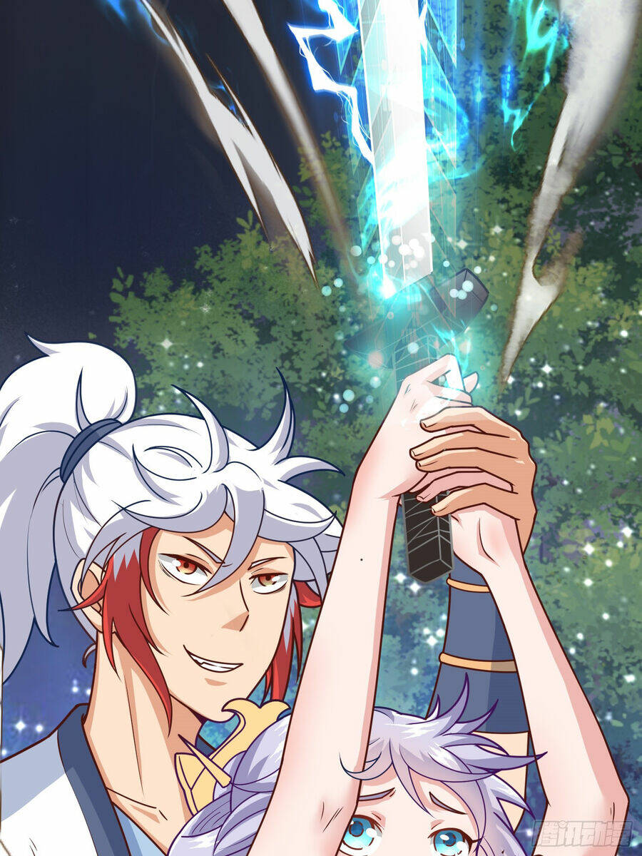 Luyện Khí Chi Thần - Chapter 4 - Page 23