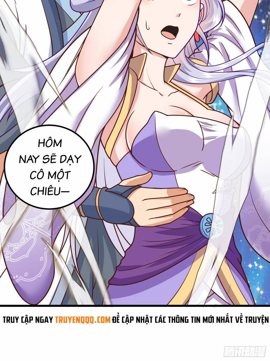 Luyện Khí Chi Thần - Chapter 4 - Page 24