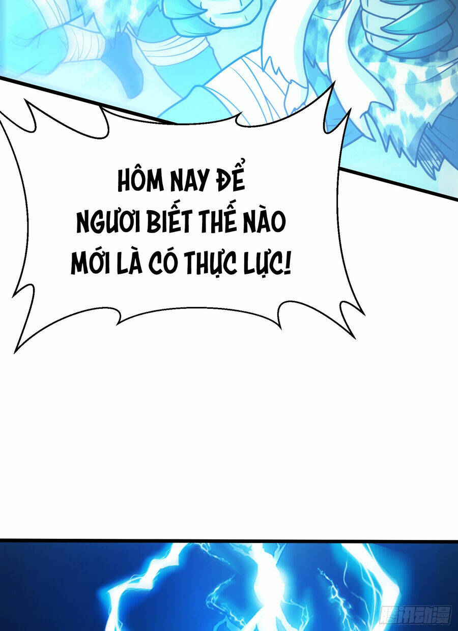 Luyện Khí Chi Thần - Chapter 4 - Page 29