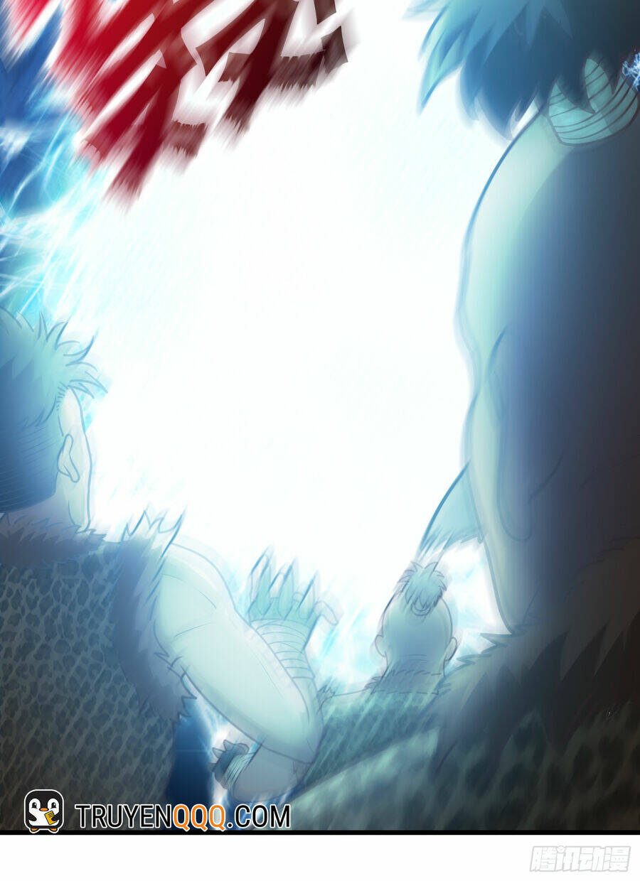 Luyện Khí Chi Thần - Chapter 4 - Page 34