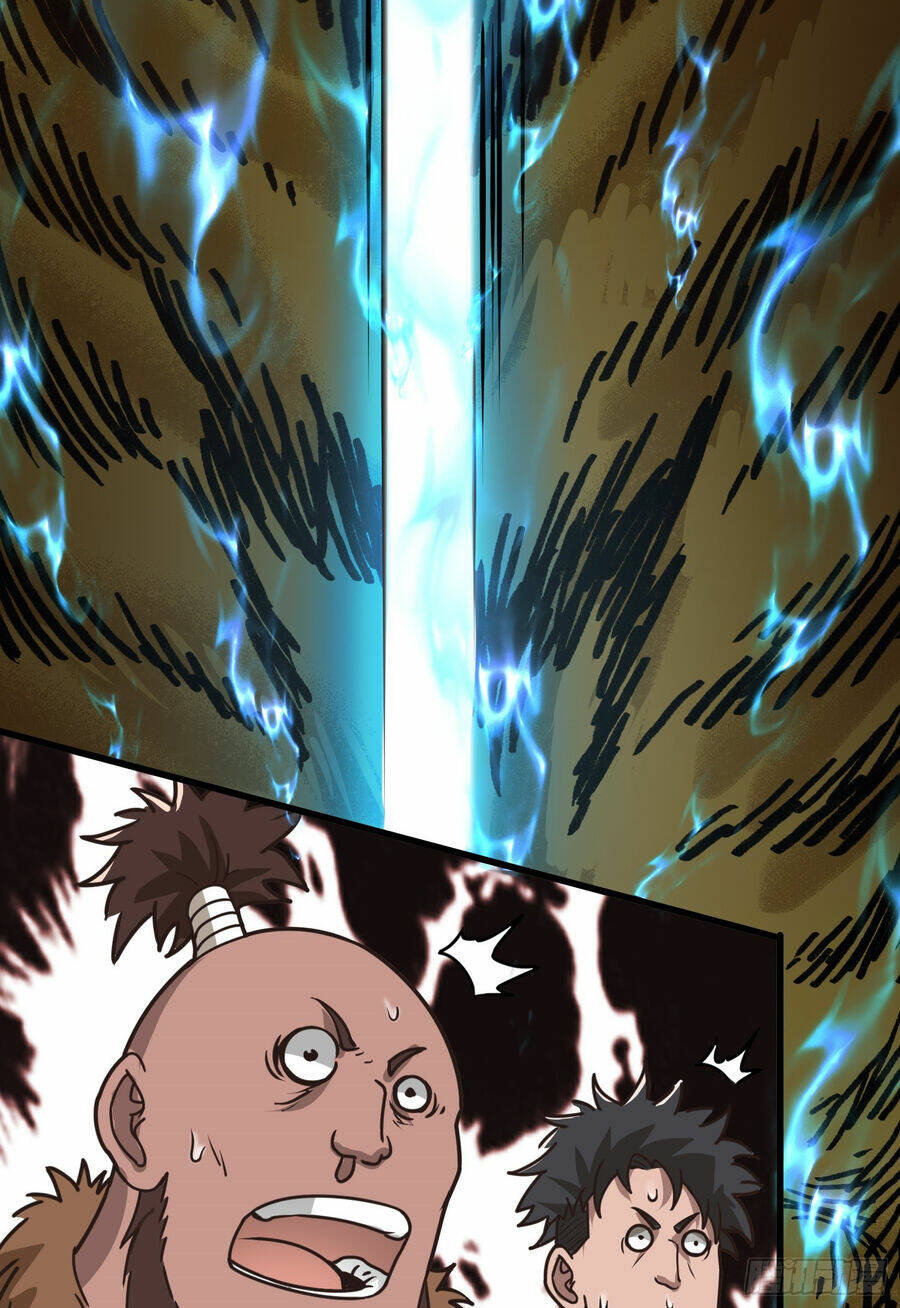 Luyện Khí Chi Thần - Chapter 4 - Page 3