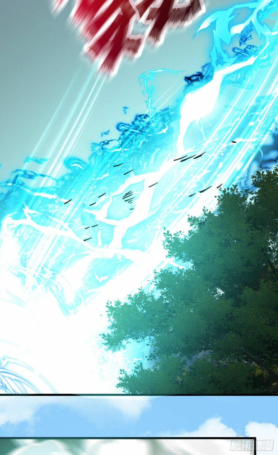 Luyện Khí Chi Thần - Chapter 4 - Page 39