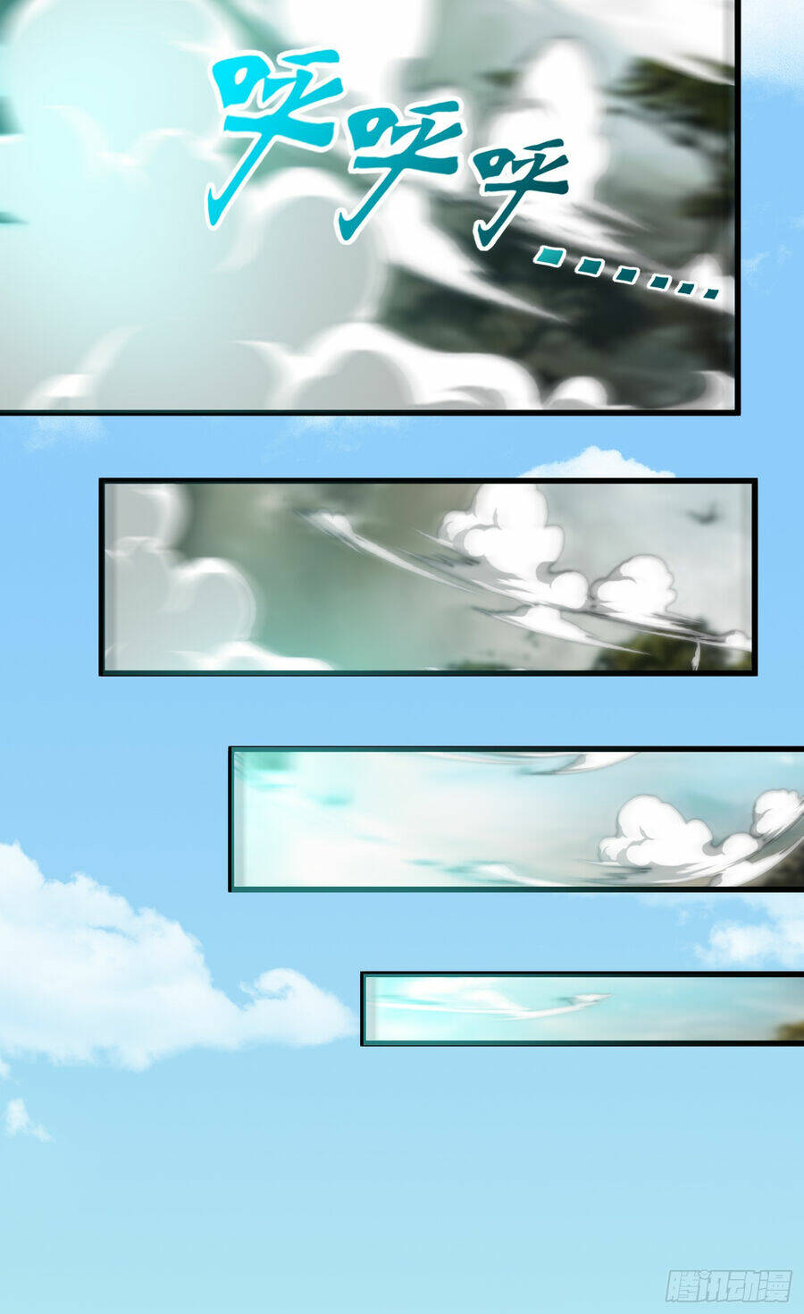 Luyện Khí Chi Thần - Chapter 4 - Page 40