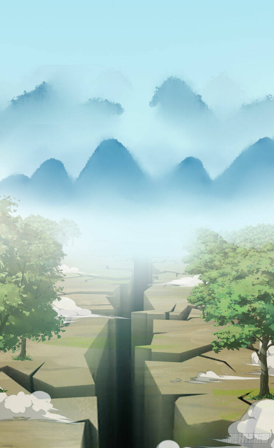 Luyện Khí Chi Thần - Chapter 4 - Page 41