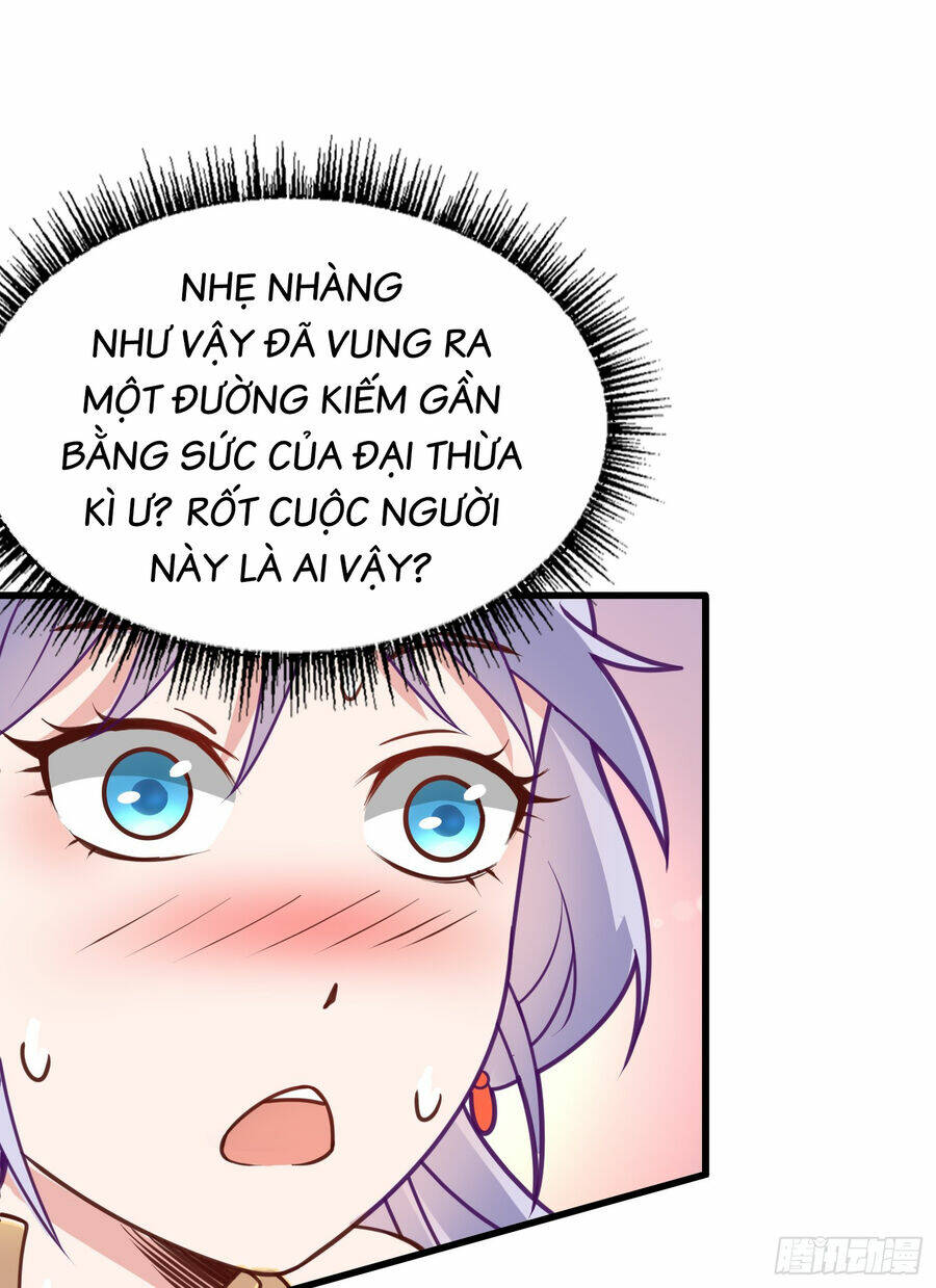 Luyện Khí Chi Thần - Chapter 4 - Page 45