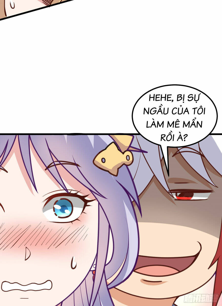 Luyện Khí Chi Thần - Chapter 4 - Page 46