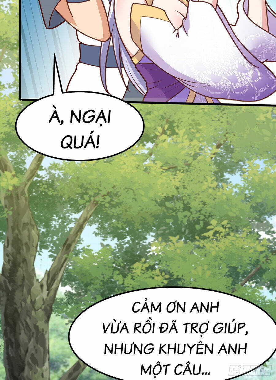 Luyện Khí Chi Thần - Chapter 4 - Page 48