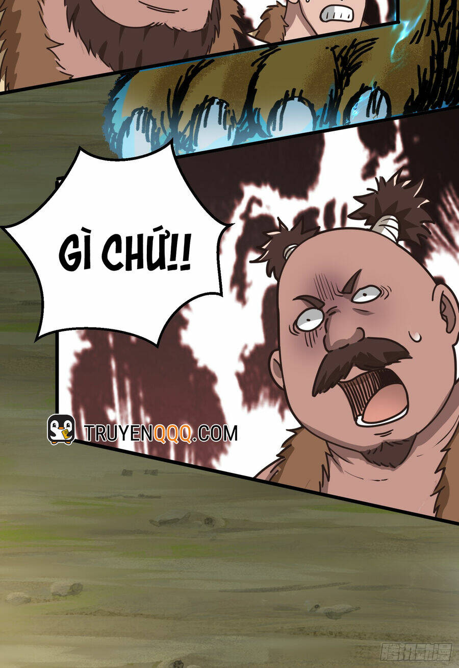 Luyện Khí Chi Thần - Chapter 4 - Page 4