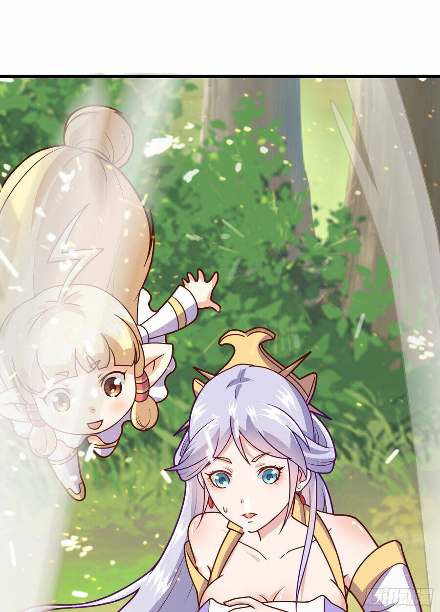 Luyện Khí Chi Thần - Chapter 4 - Page 5