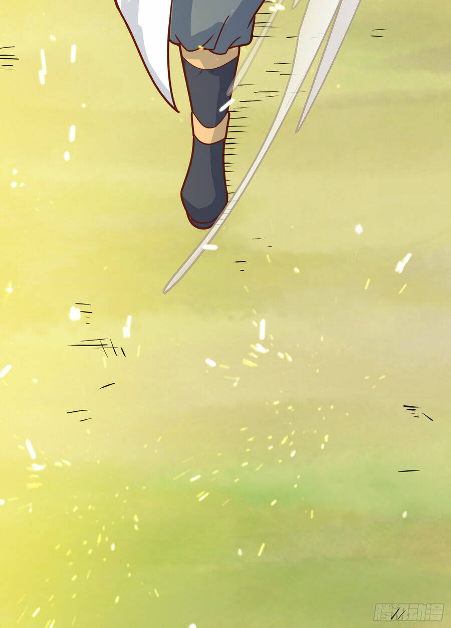 Luyện Khí Chi Thần - Chapter 4 - Page 8