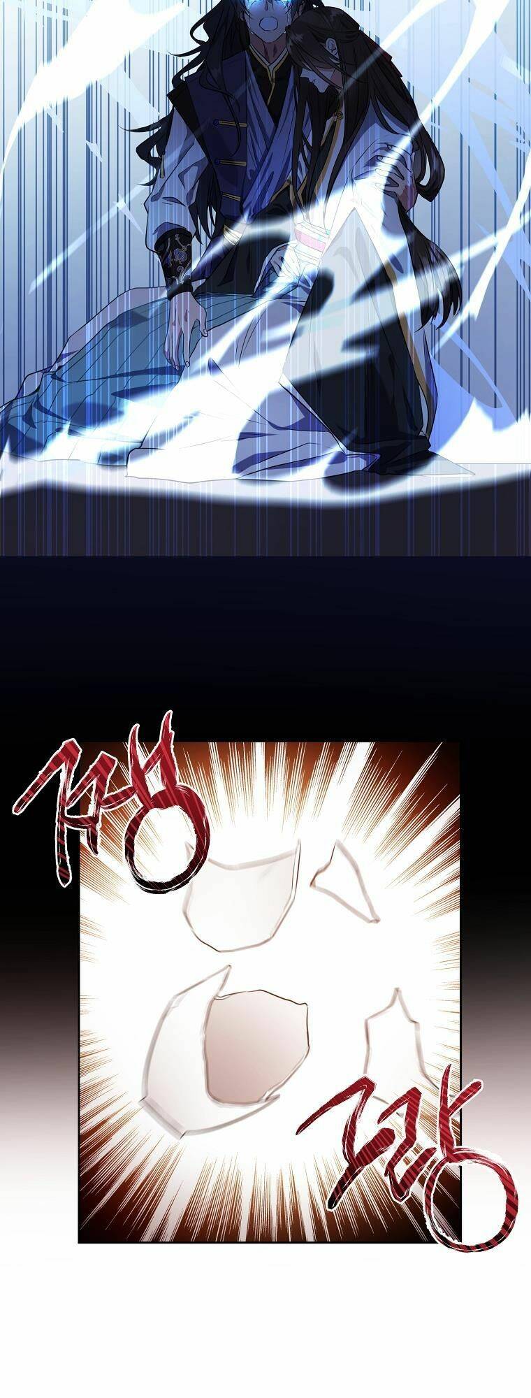 Trở Thành Cô Cháu Gái Bị Khinh Miệt Của Gia Tộc Võ Lâm - Chapter 1 - Page 12