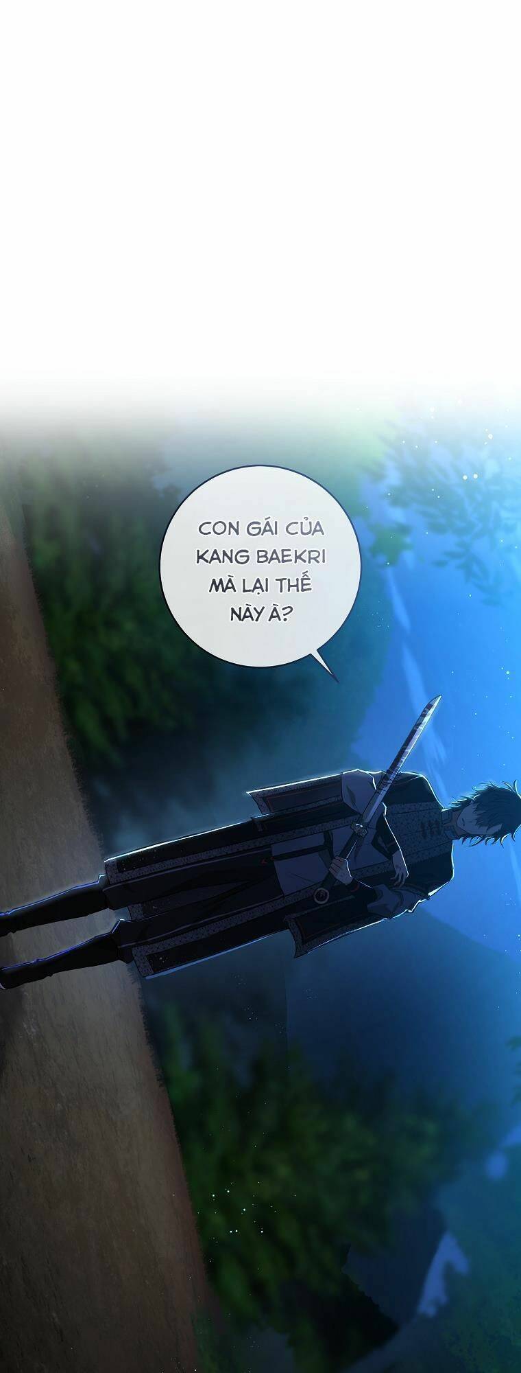 Trở Thành Cô Cháu Gái Bị Khinh Miệt Của Gia Tộc Võ Lâm - Chapter 1 - Page 23