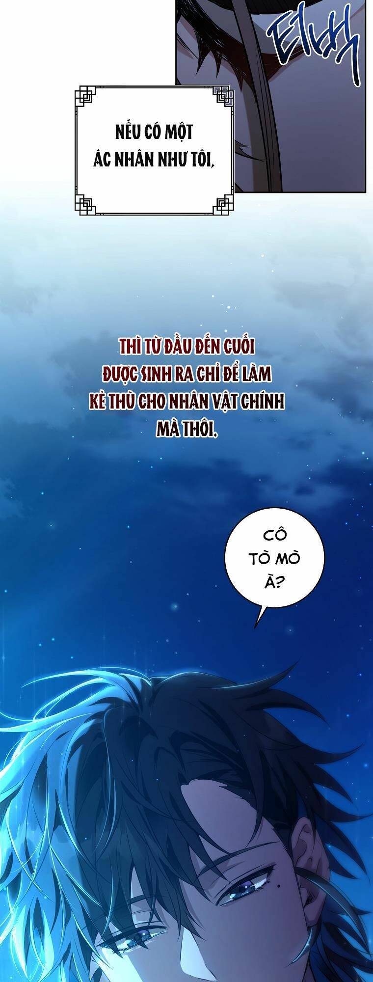 Trở Thành Cô Cháu Gái Bị Khinh Miệt Của Gia Tộc Võ Lâm - Chapter 1 - Page 26