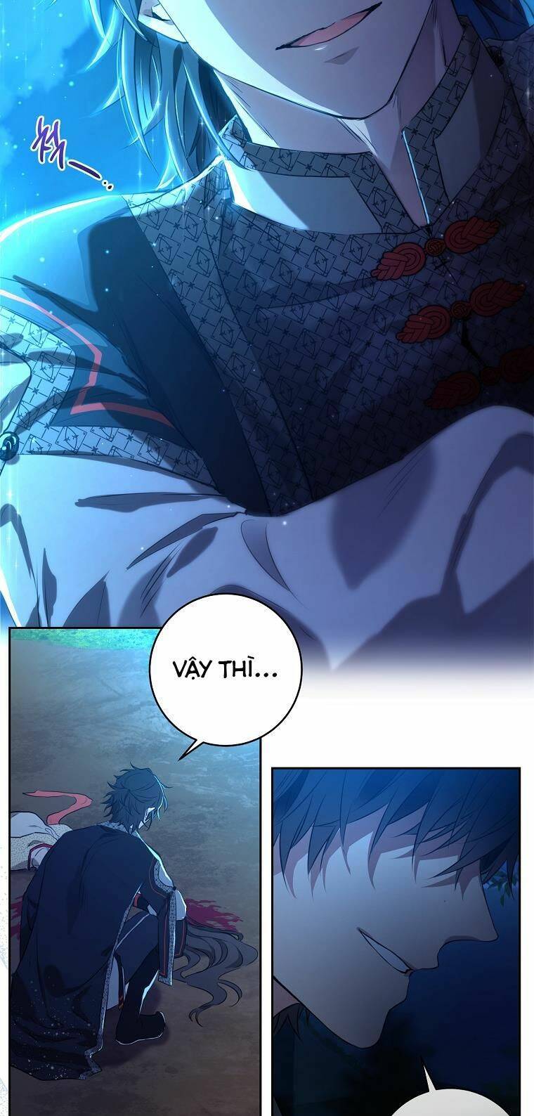 Trở Thành Cô Cháu Gái Bị Khinh Miệt Của Gia Tộc Võ Lâm - Chapter 1 - Page 27