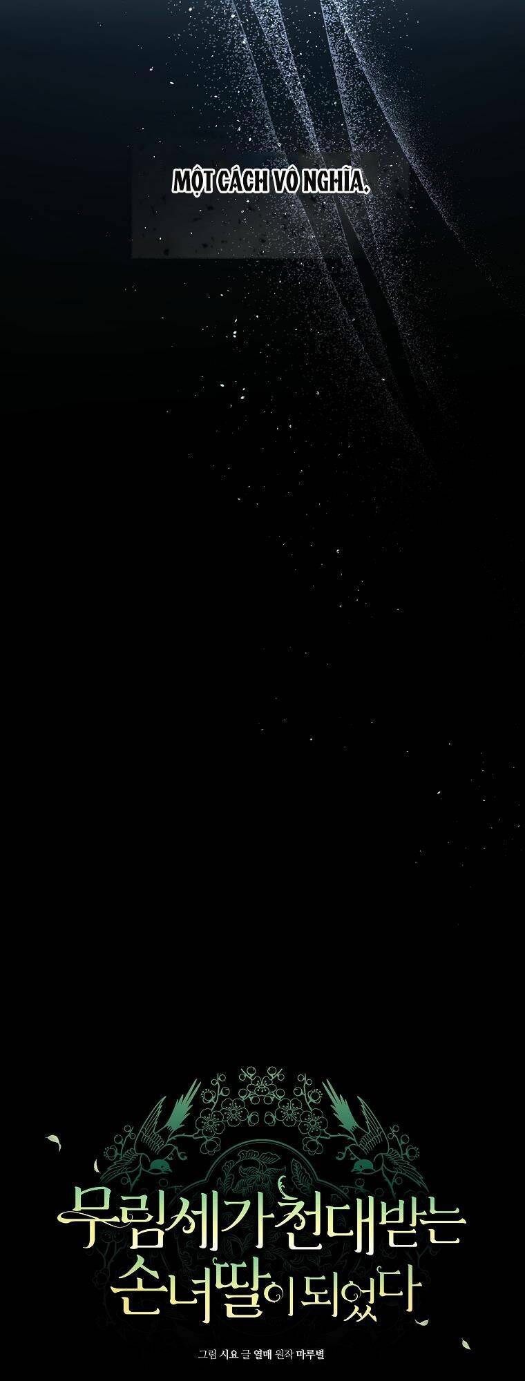 Trở Thành Cô Cháu Gái Bị Khinh Miệt Của Gia Tộc Võ Lâm - Chapter 1 - Page 29