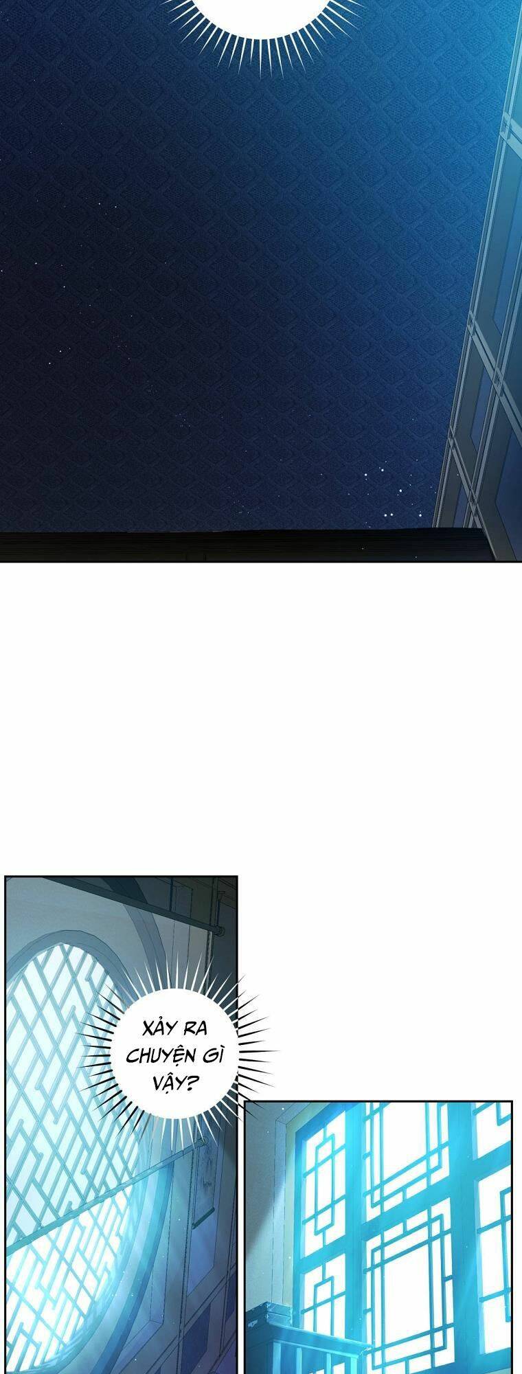 Trở Thành Cô Cháu Gái Bị Khinh Miệt Của Gia Tộc Võ Lâm - Chapter 1 - Page 34