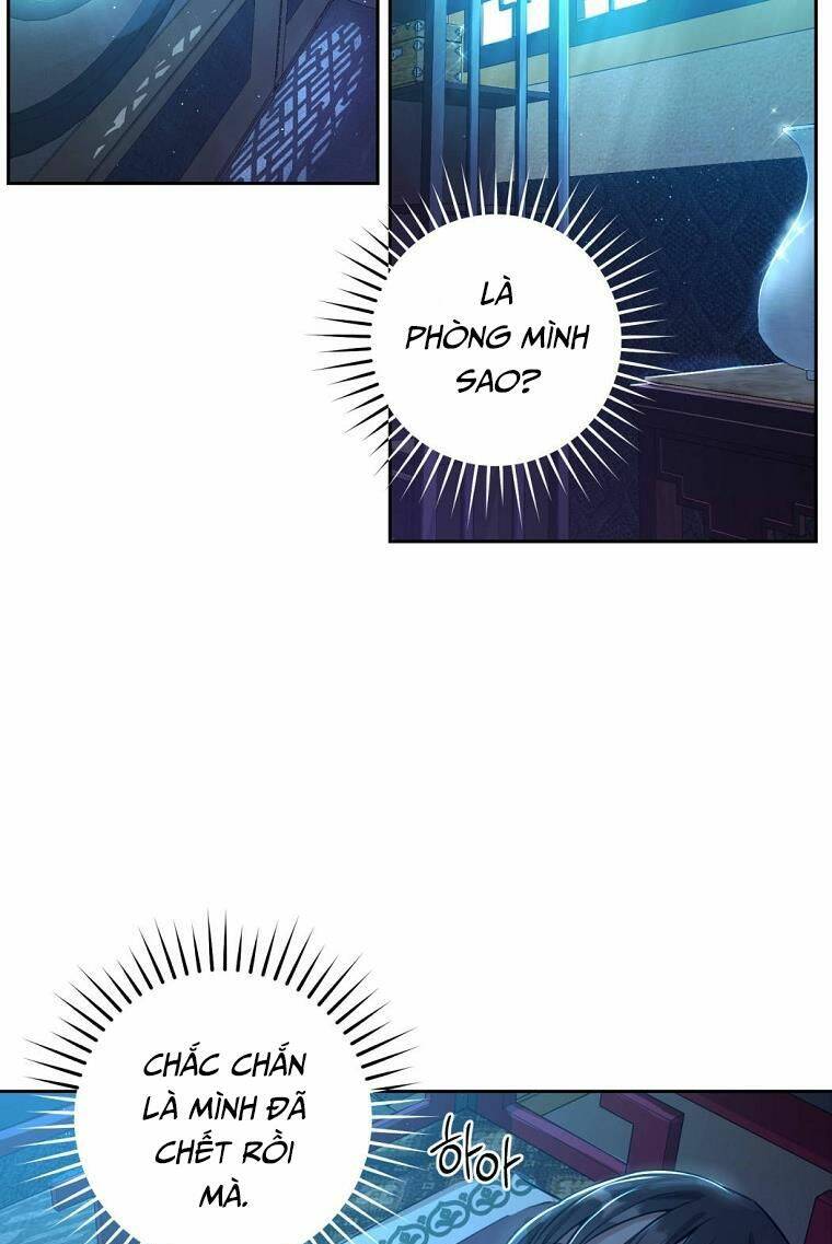 Trở Thành Cô Cháu Gái Bị Khinh Miệt Của Gia Tộc Võ Lâm - Chapter 1 - Page 35