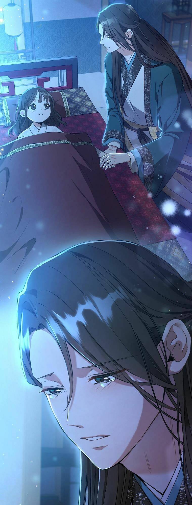 Trở Thành Cô Cháu Gái Bị Khinh Miệt Của Gia Tộc Võ Lâm - Chapter 1 - Page 38