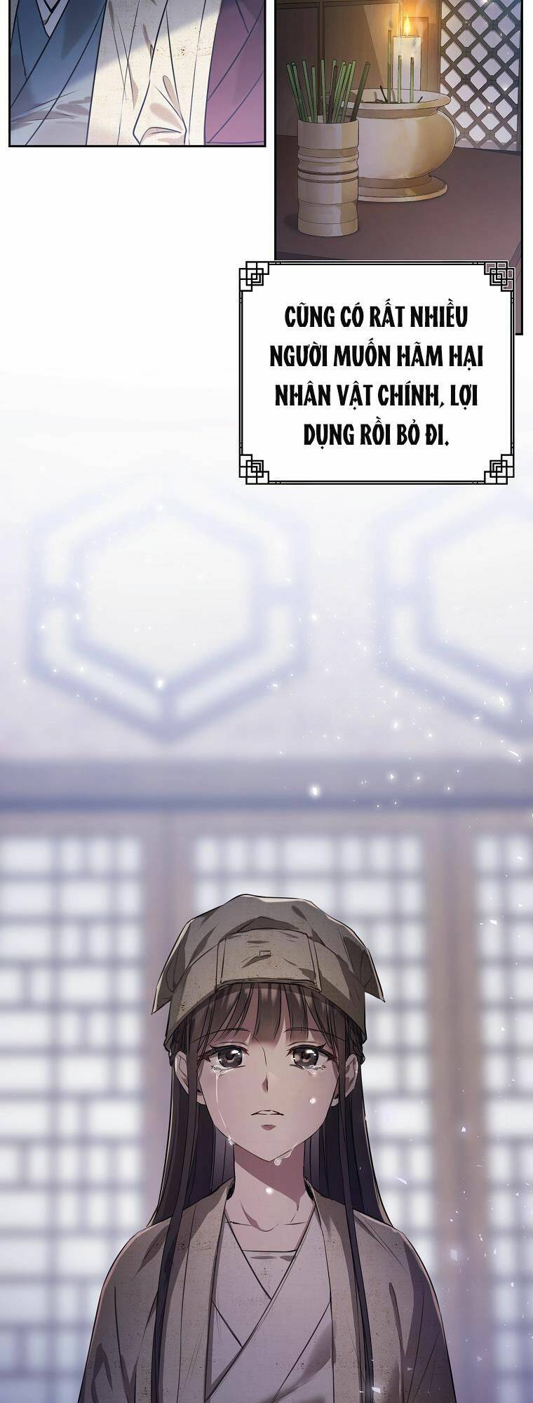 Trở Thành Cô Cháu Gái Bị Khinh Miệt Của Gia Tộc Võ Lâm - Chapter 1 - Page 3