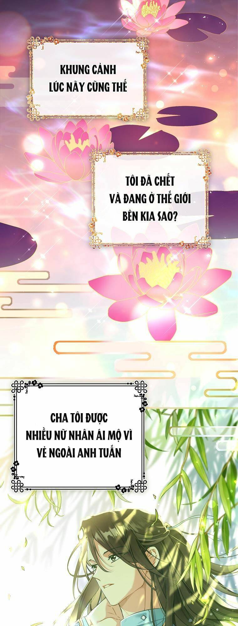 Trở Thành Cô Cháu Gái Bị Khinh Miệt Của Gia Tộc Võ Lâm - Chapter 1 - Page 40