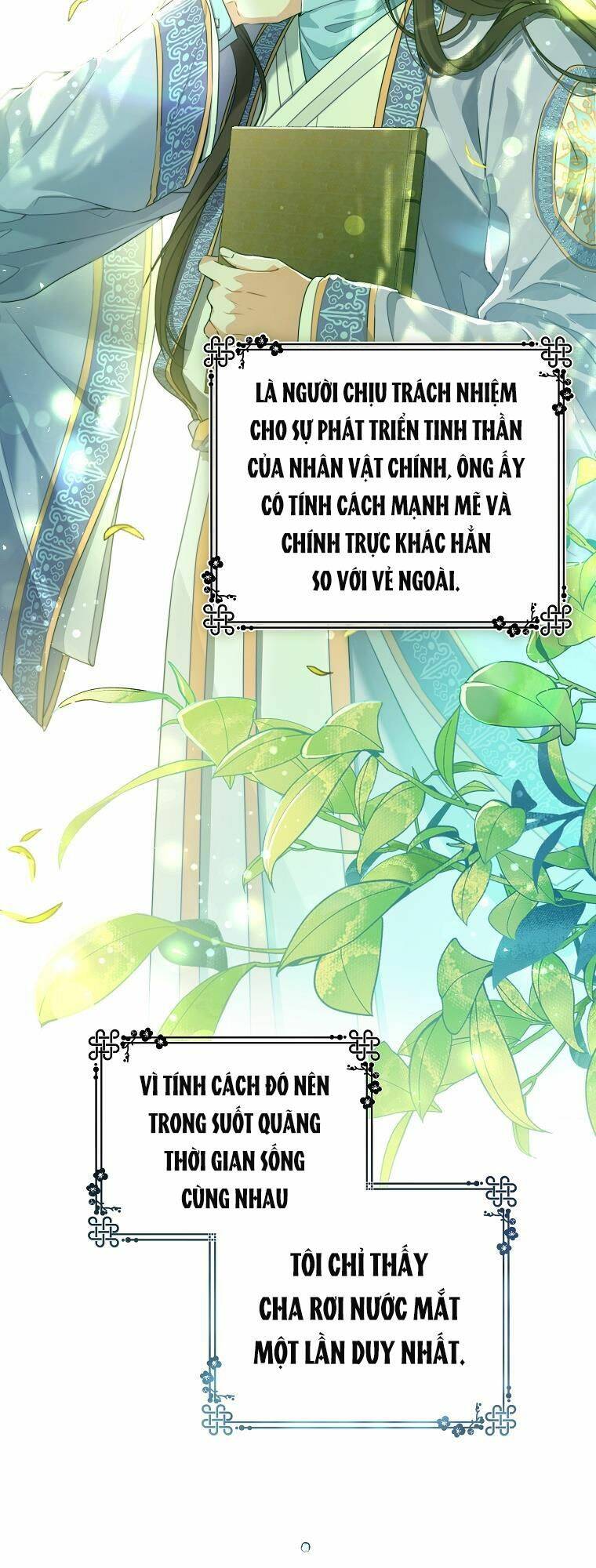 Trở Thành Cô Cháu Gái Bị Khinh Miệt Của Gia Tộc Võ Lâm - Chapter 1 - Page 41