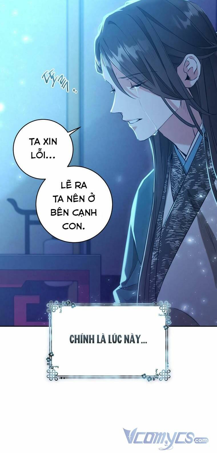 Trở Thành Cô Cháu Gái Bị Khinh Miệt Của Gia Tộc Võ Lâm - Chapter 1 - Page 43