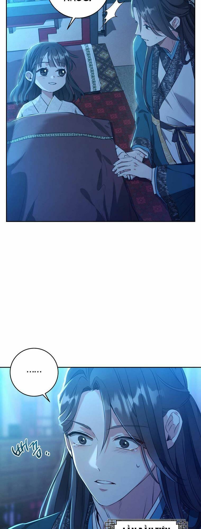 Trở Thành Cô Cháu Gái Bị Khinh Miệt Của Gia Tộc Võ Lâm - Chapter 1 - Page 45