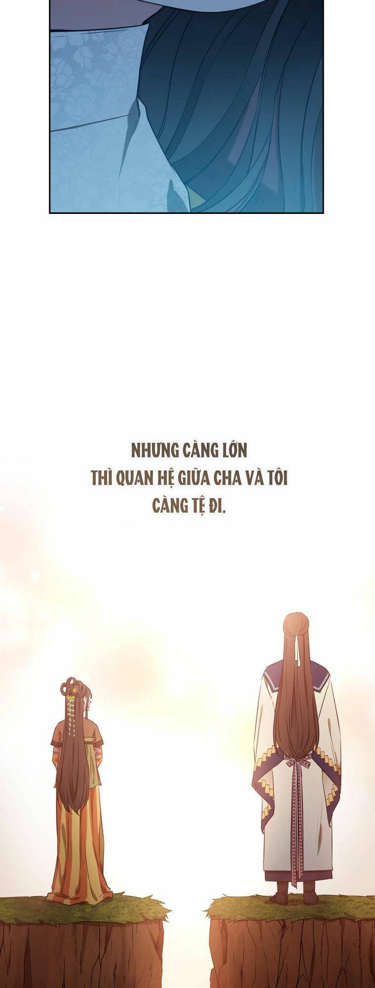 Trở Thành Cô Cháu Gái Bị Khinh Miệt Của Gia Tộc Võ Lâm - Chapter 1 - Page 47