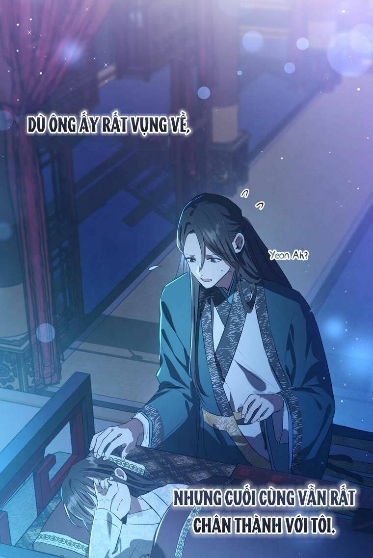 Trở Thành Cô Cháu Gái Bị Khinh Miệt Của Gia Tộc Võ Lâm - Chapter 1 - Page 50