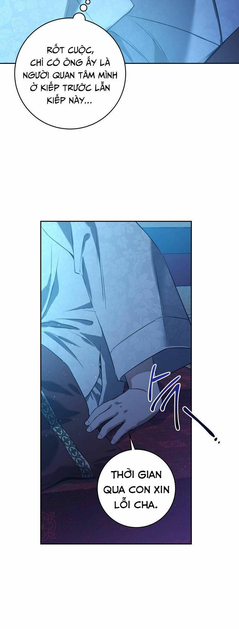 Trở Thành Cô Cháu Gái Bị Khinh Miệt Của Gia Tộc Võ Lâm - Chapter 1 - Page 52