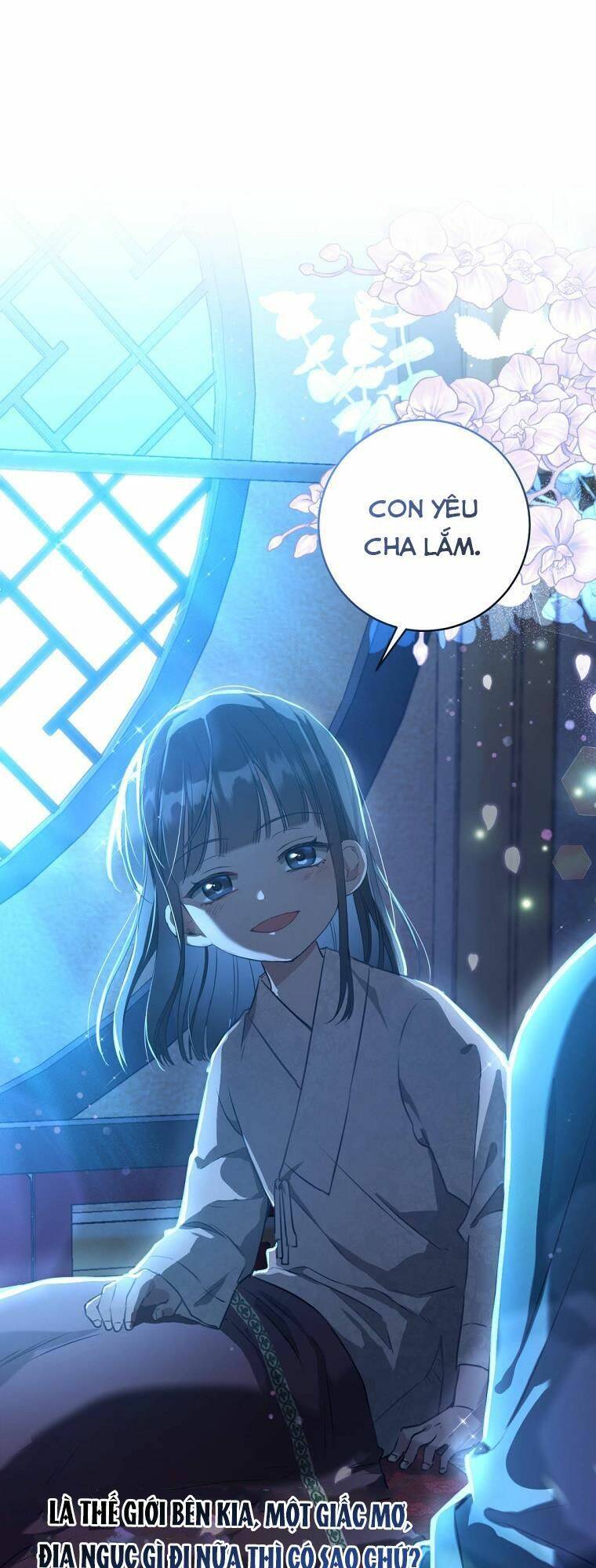 Trở Thành Cô Cháu Gái Bị Khinh Miệt Của Gia Tộc Võ Lâm - Chapter 1 - Page 53