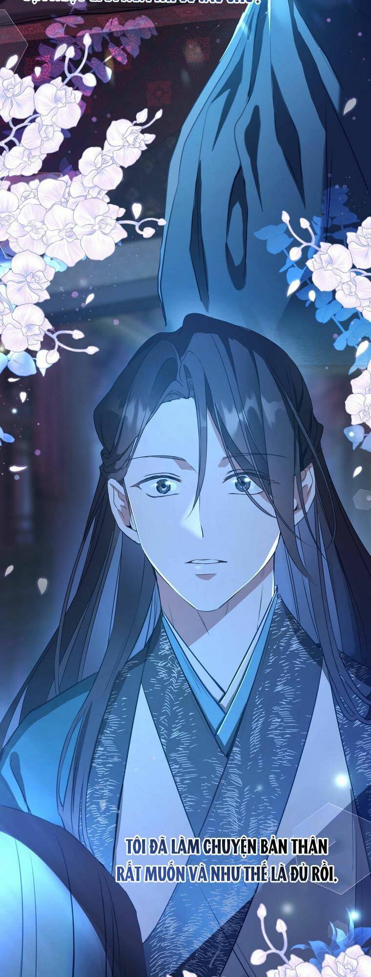 Trở Thành Cô Cháu Gái Bị Khinh Miệt Của Gia Tộc Võ Lâm - Chapter 1 - Page 54