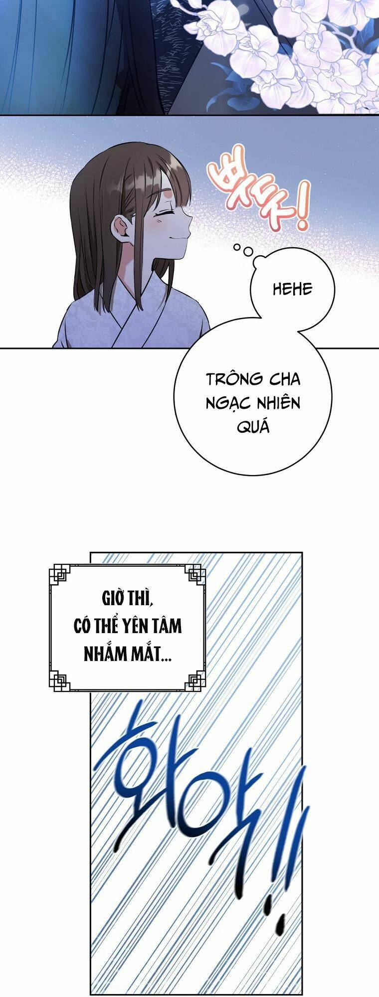 Trở Thành Cô Cháu Gái Bị Khinh Miệt Của Gia Tộc Võ Lâm - Chapter 1 - Page 55