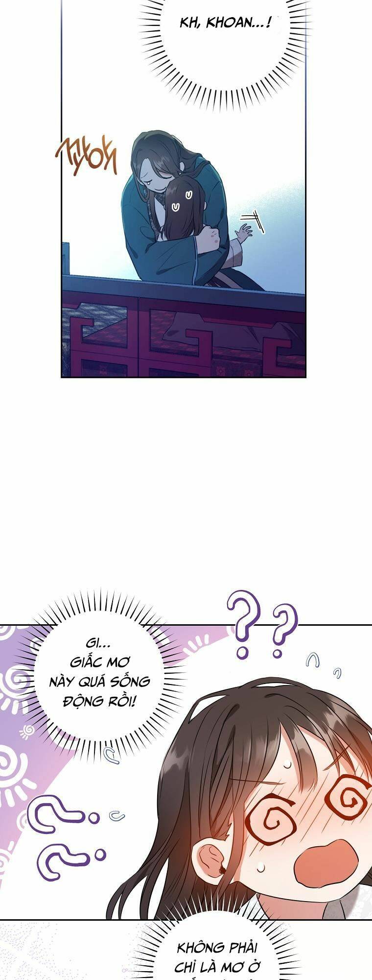 Trở Thành Cô Cháu Gái Bị Khinh Miệt Của Gia Tộc Võ Lâm - Chapter 1 - Page 61