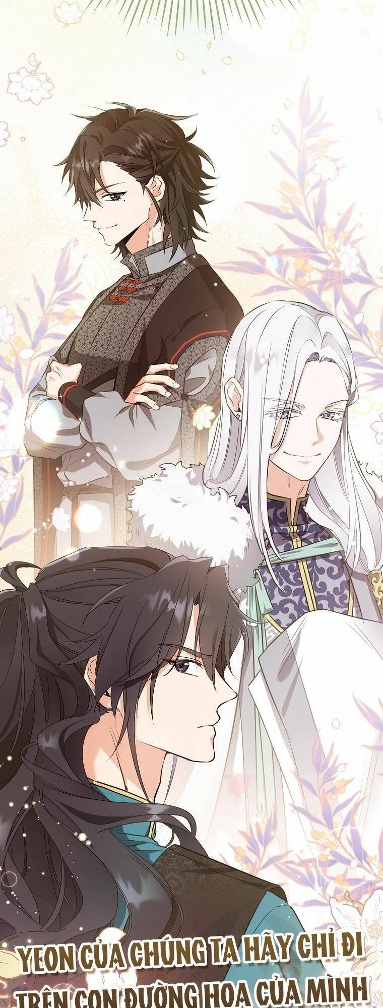 Trở Thành Cô Cháu Gái Bị Khinh Miệt Của Gia Tộc Võ Lâm - Chapter 1 - Page 63