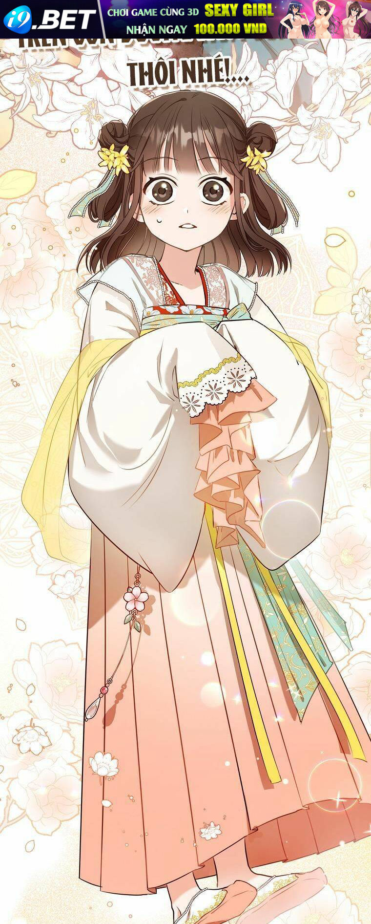 Trở Thành Cô Cháu Gái Bị Khinh Miệt Của Gia Tộc Võ Lâm - Chapter 1 - Page 64