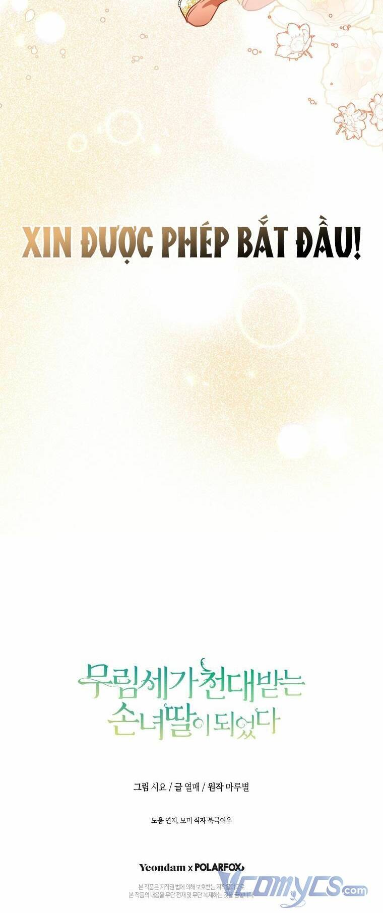 Trở Thành Cô Cháu Gái Bị Khinh Miệt Của Gia Tộc Võ Lâm - Chapter 1 - Page 65