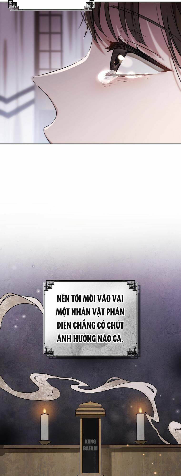 Trở Thành Cô Cháu Gái Bị Khinh Miệt Của Gia Tộc Võ Lâm - Chapter 1 - Page 6