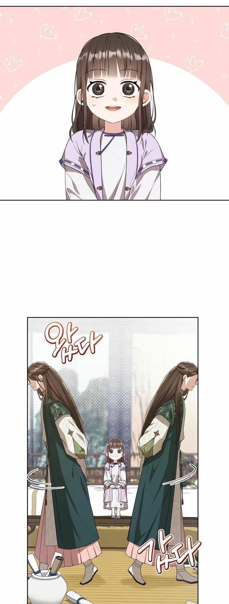 Trở Thành Cô Cháu Gái Bị Khinh Miệt Của Gia Tộc Võ Lâm - Chapter 10 - Page 14