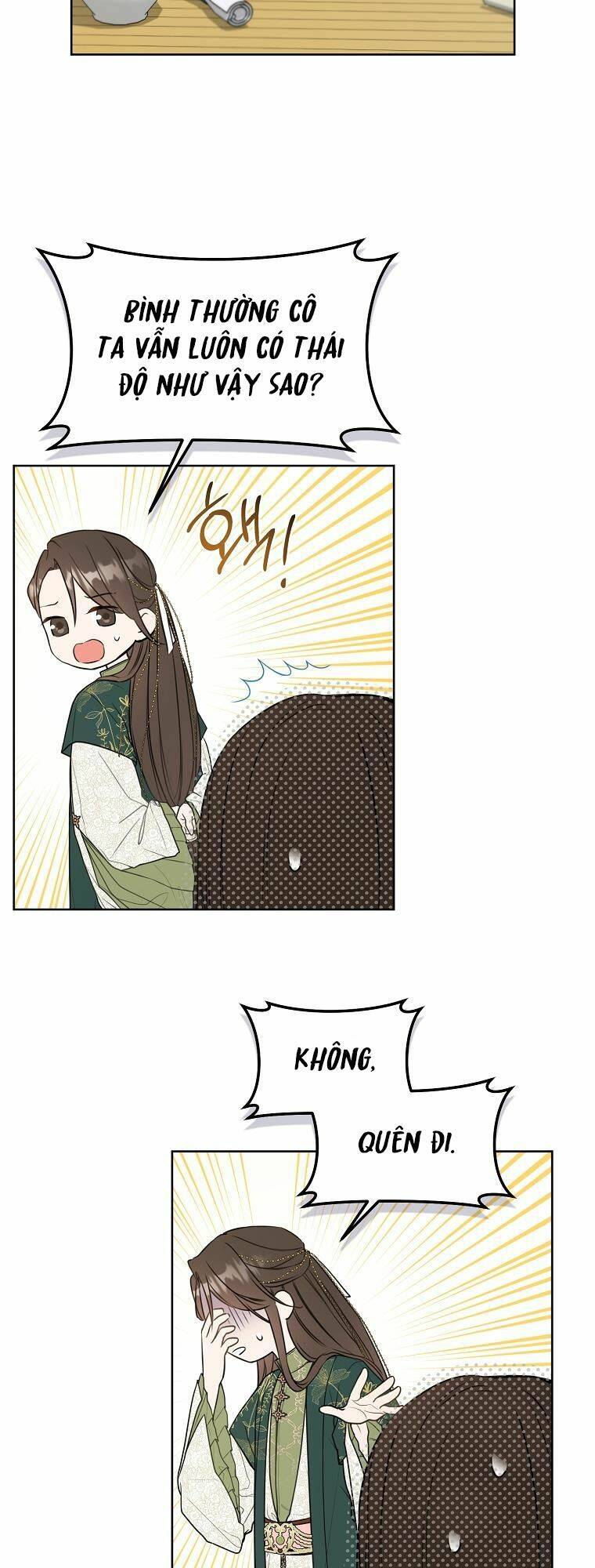 Trở Thành Cô Cháu Gái Bị Khinh Miệt Của Gia Tộc Võ Lâm - Chapter 10 - Page 15